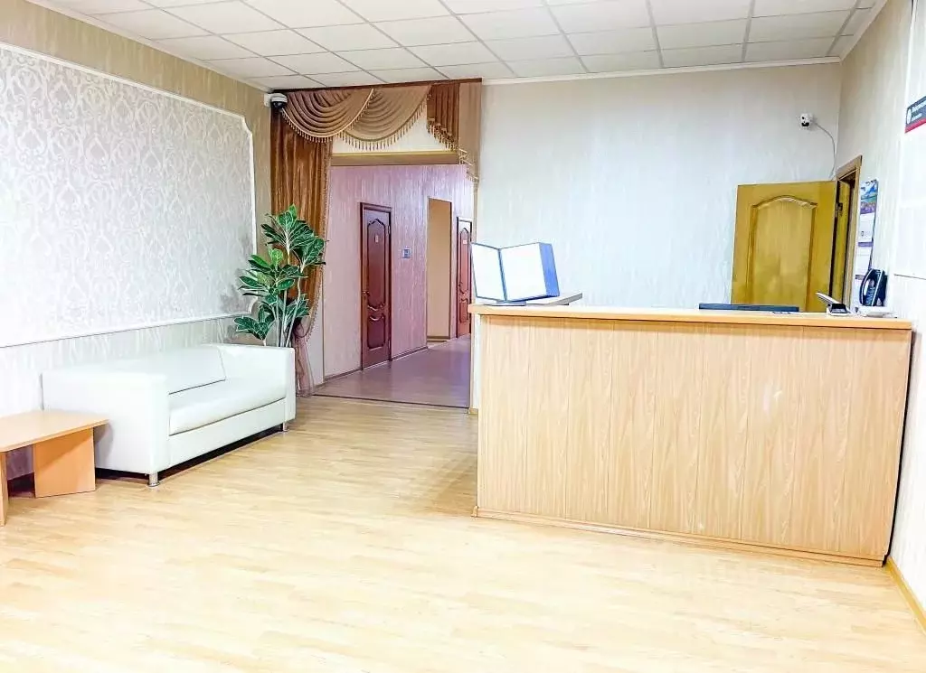 Комната Орловская область, Орел пл. Привокзальная, 1 (10.0 м) - Фото 2