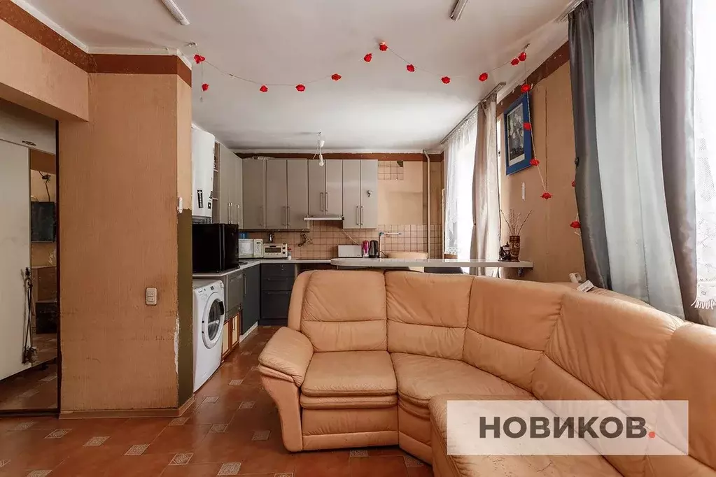 2-к кв. Москва Кутузовский просп., 59 (66.0 м) - Фото 2