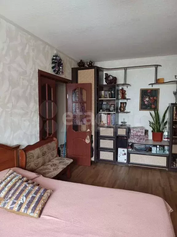 2-к. квартира, 52,8 м, 5/5 эт. - Фото 0