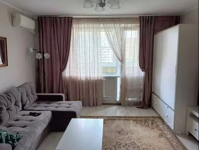 1-к кв. Московская область, Лобня ул. Некрасова, 9 (38.0 м) - Фото 2