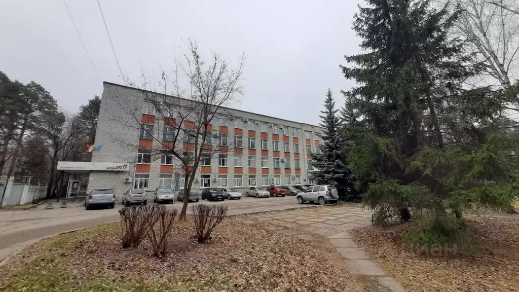 Помещение свободного назначения в Пензенская область, Заречный Зеленая ... - Фото 0