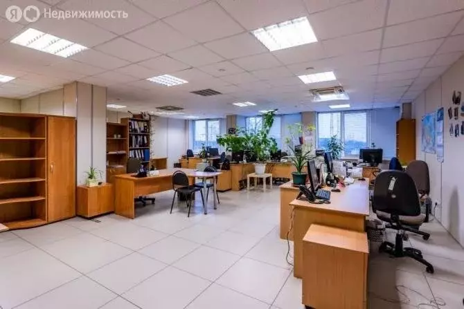 Офис (280 м) - Фото 2