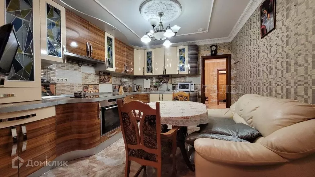 Продаётся 3-к квартира, 90 м - Фото 1
