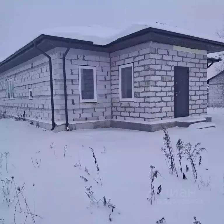 Дом в Орловская область, Мценск ул. Старых, 13 (114 м) - Фото 1