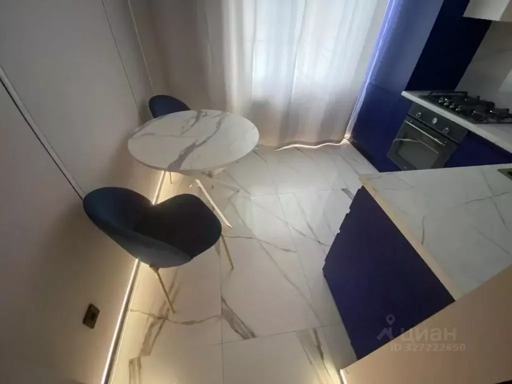 2-к кв. Татарстан, Казань ул. Бондаренко, 24 (60.0 м) - Фото 2