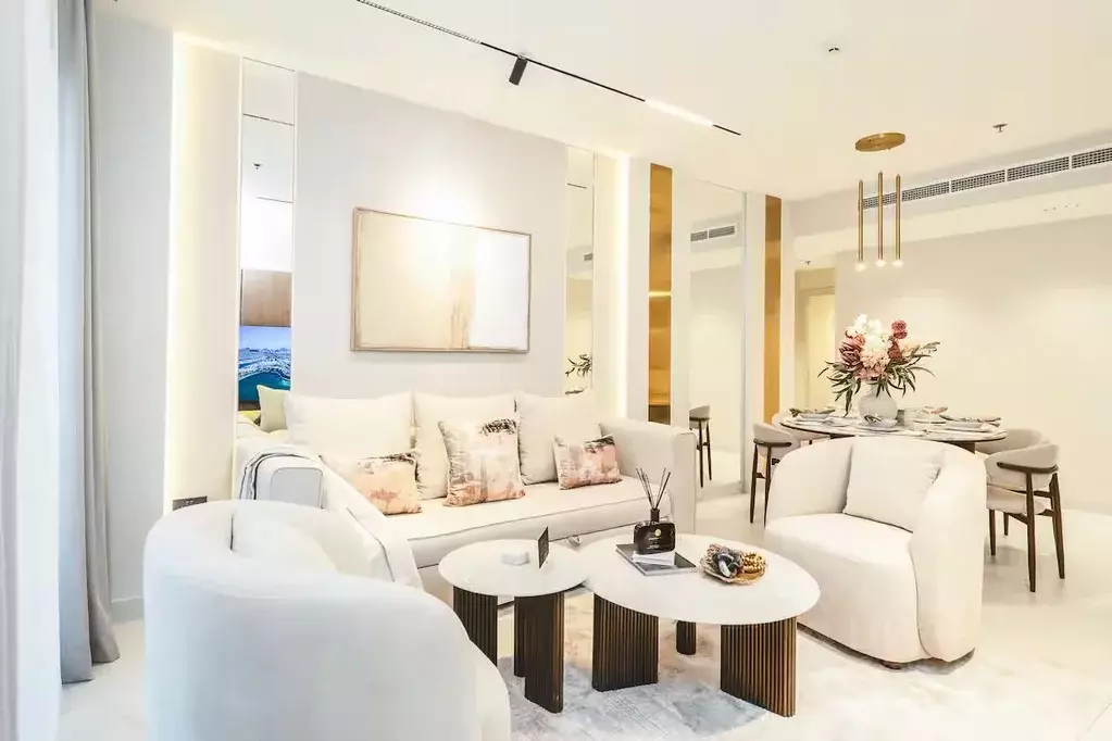 3-к кв. Краснодарский край, Сочи ул. Кирова, 28А (75.0 м) - Фото 1