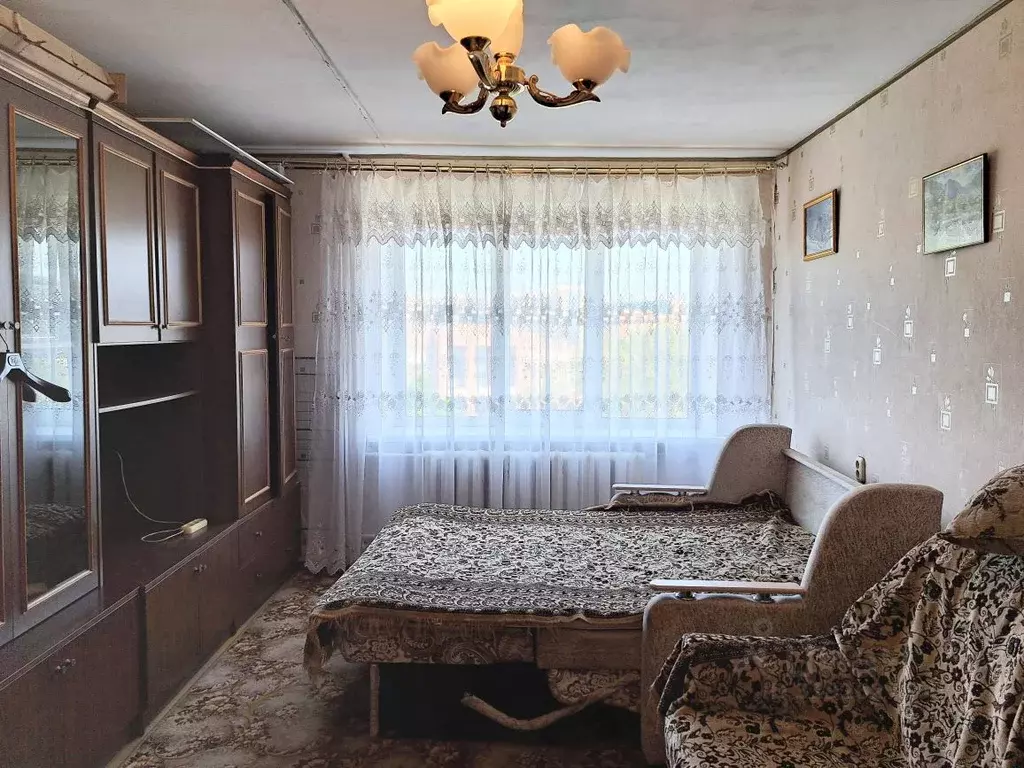 Комната Санкт-Петербург Заневский просп., 34к1 (18.0 м) - Фото 1