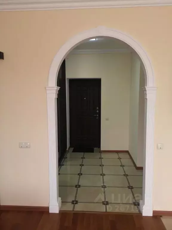 Студия Ставропольский край, Ессентуки ул. Нелюбина, 25/1 (48.0 м) - Фото 2