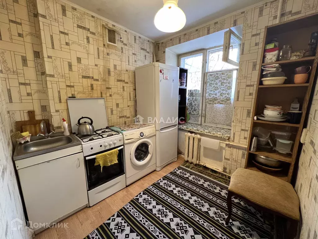 Продаётся 2-к квартира, 45.9 м - Фото 0