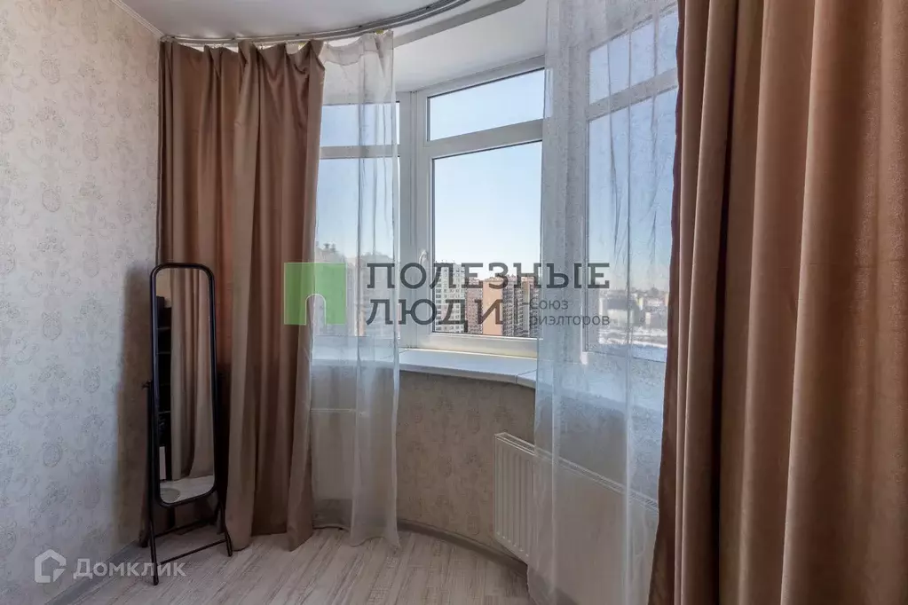 Продаётся 1-к квартира, 41.2 м - Фото 1