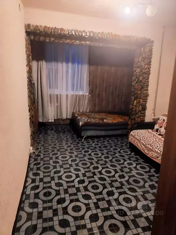 2-к кв. Краснодарский край, Северский район, Ильское городское ... - Фото 2