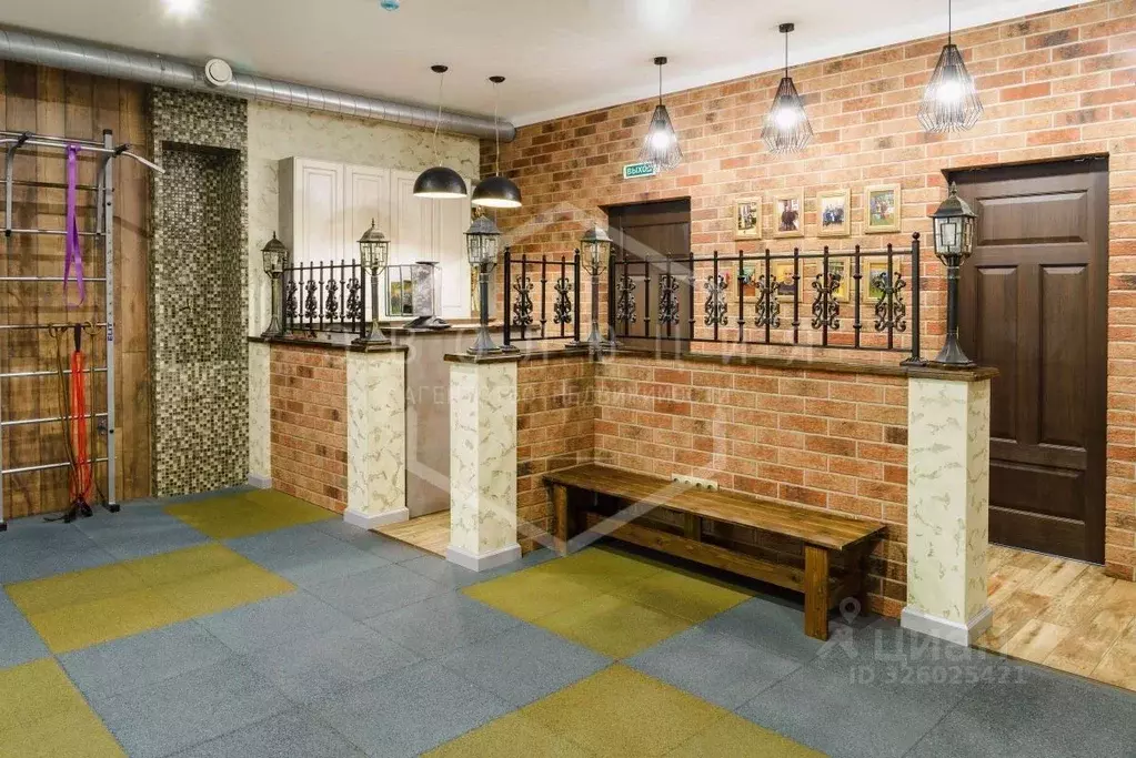 Помещение свободного назначения в Калининградская область, Калининград ... - Фото 1