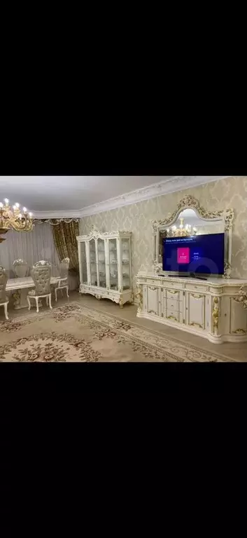 3-к. квартира, 138 м, 3/4 эт. - Фото 1