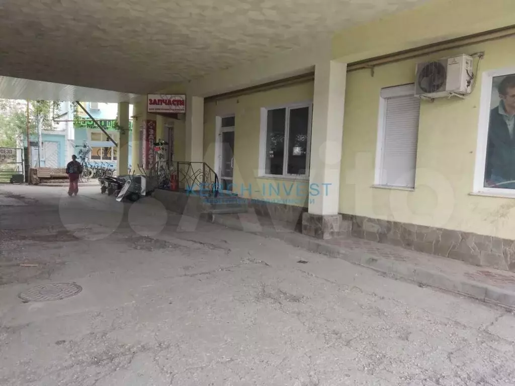Сдам помещение свободного назначения, 72 м - Фото 1