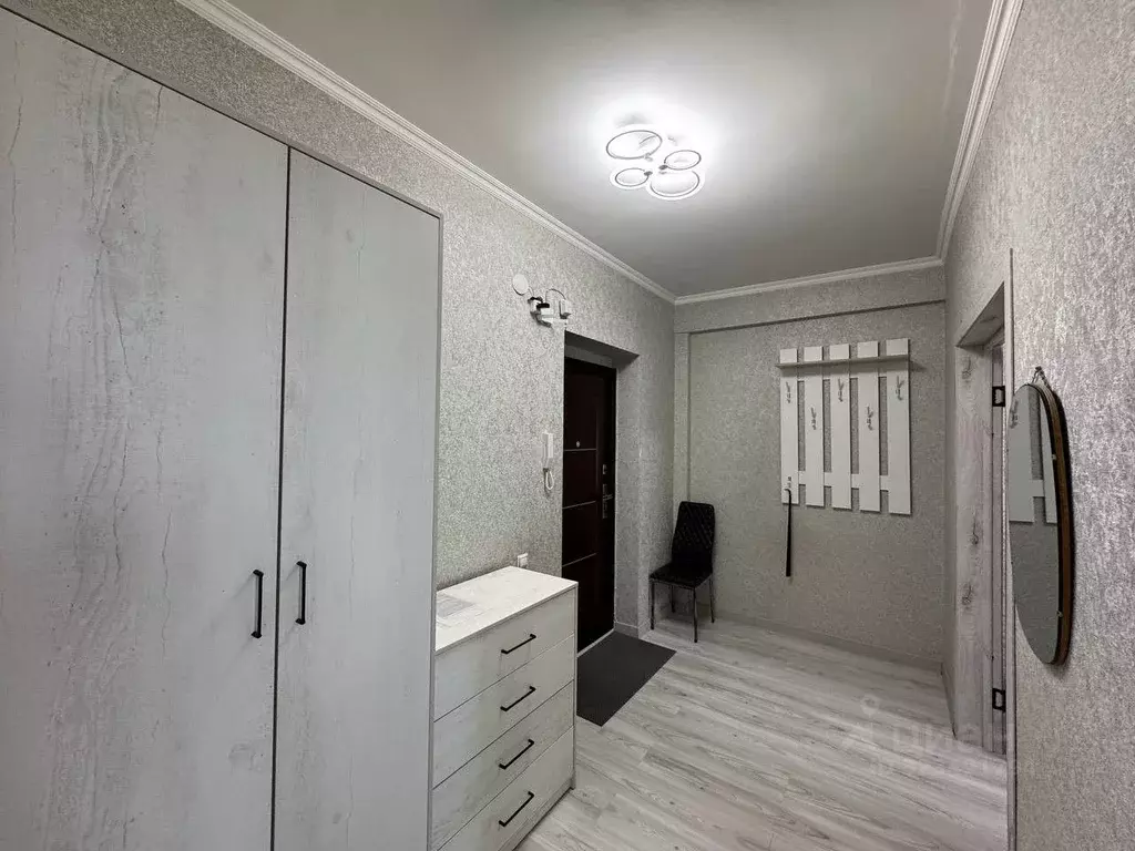 1-к кв. Хакасия, Абакан Северный проезд, 41 (45.0 м) - Фото 2