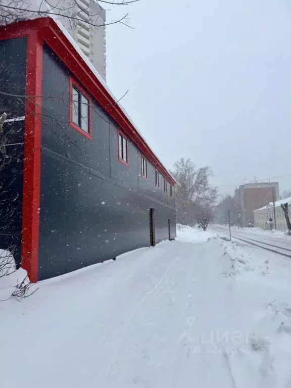 Помещение свободного назначения в Новосибирская область, Новосибирск ... - Фото 2