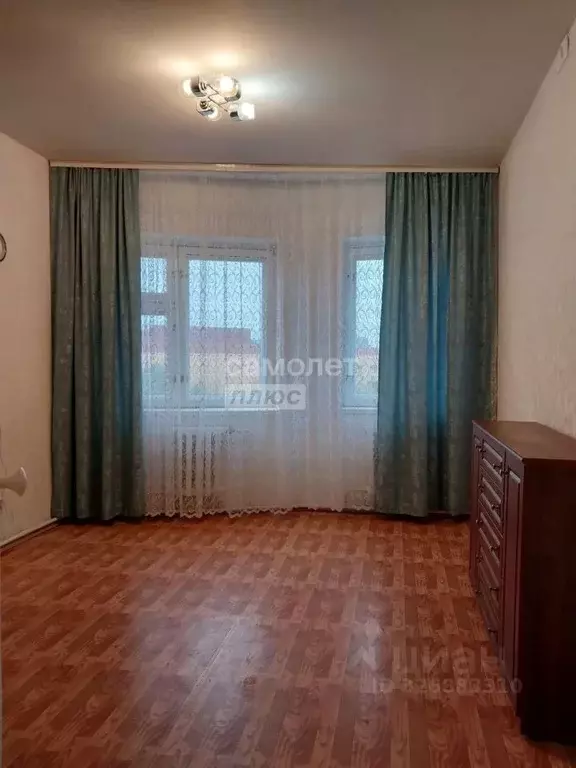 1-к кв. Ивановская область, Иваново Московский мкр, 5 (38.0 м) - Фото 1