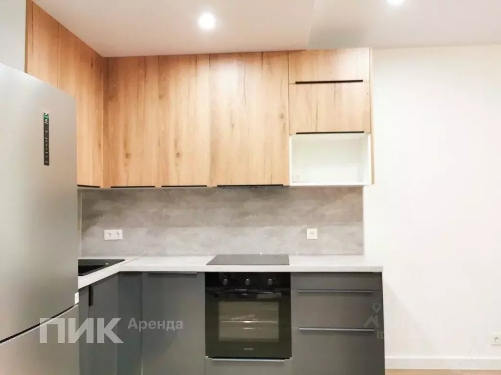 1-к кв. Москва Очаковское ш., 5к4 (35.0 м) - Фото 2