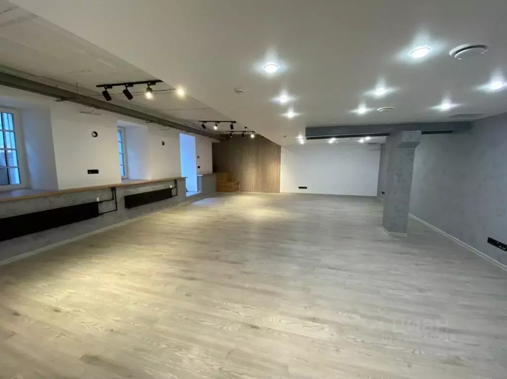 Помещение свободного назначения в Санкт-Петербург Лиговский просп., ... - Фото 2