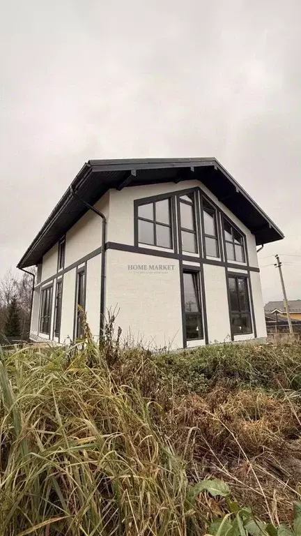 Дом в Московская область, Химки городской округ, д. Подолино, ... - Фото 1