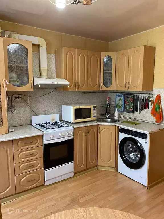 Продаётся 1-к квартира, 33.9 м - Фото 0
