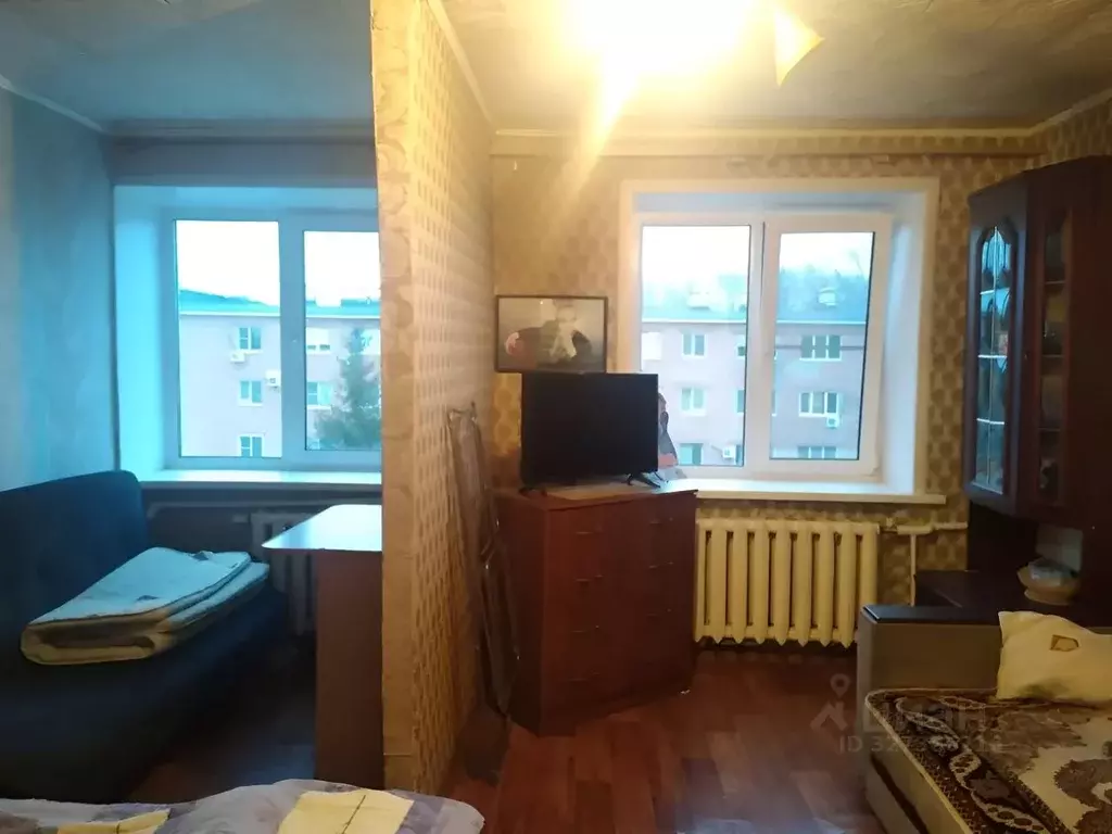 Студия Пензенская область, Пенза просп. Победы, 86 (18.0 м) - Фото 1