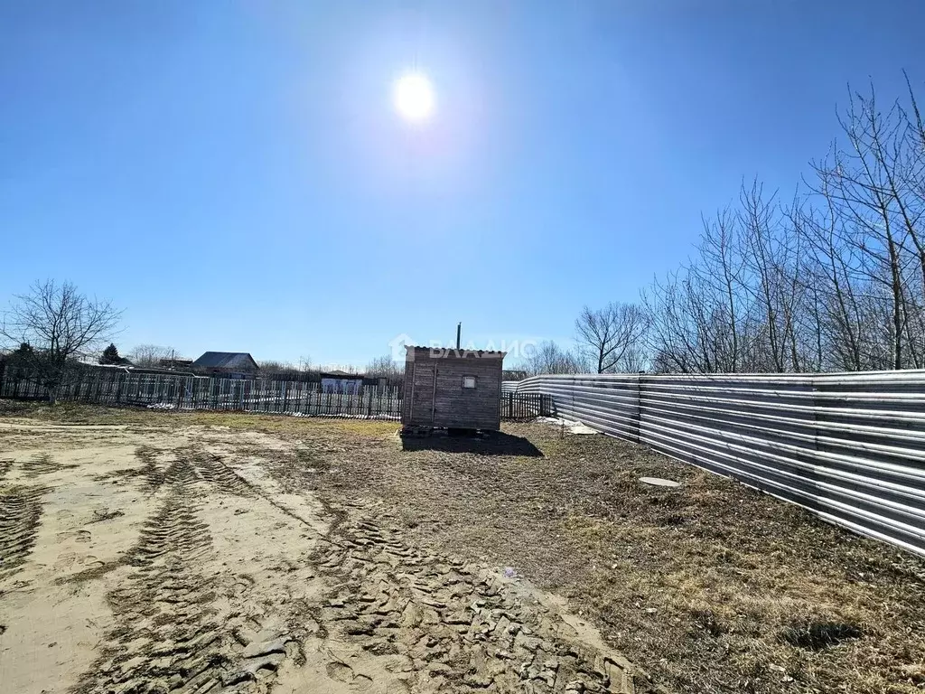 Участок в Иркутская область, Ангарск Белорусская ул., 2 (18.0 сот.) - Фото 2