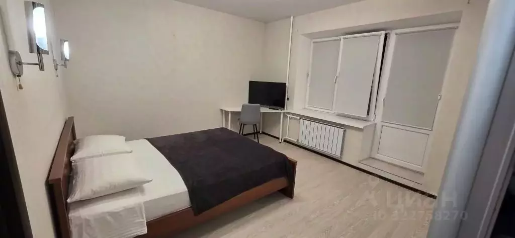 1-к кв. Архангельская область, Архангельск Воскресенская ул., 59 (40.0 ... - Фото 2