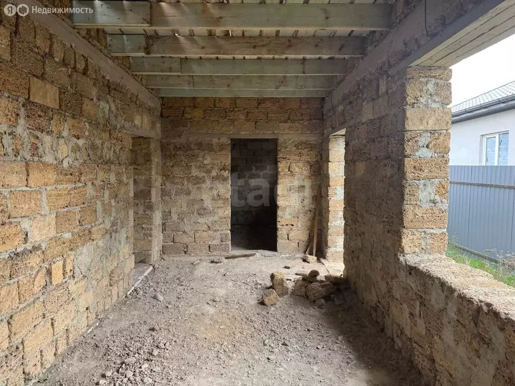 Дом в Симферополь, 15-я улица Коллективных Садов (98.4 м) - Фото 2