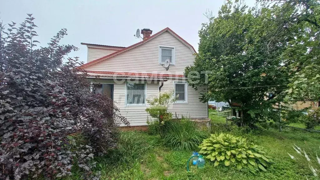 Дом, 60 м - Фото 1