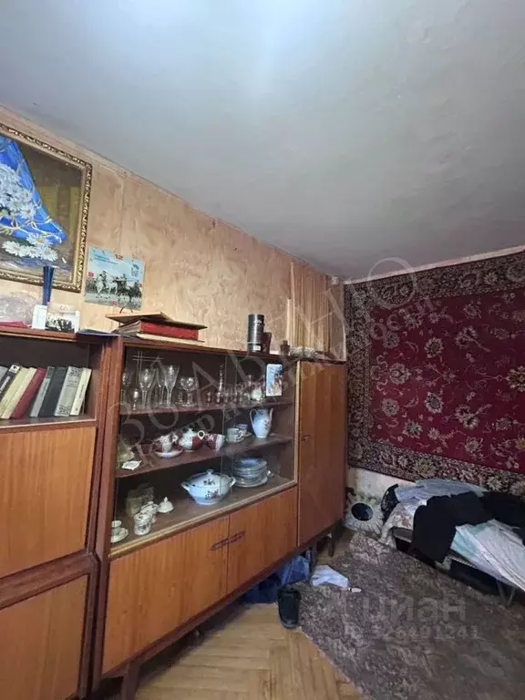 2-к кв. Воронежская область, Воронеж ул. Станкевича, 1 (44.0 м) - Фото 2