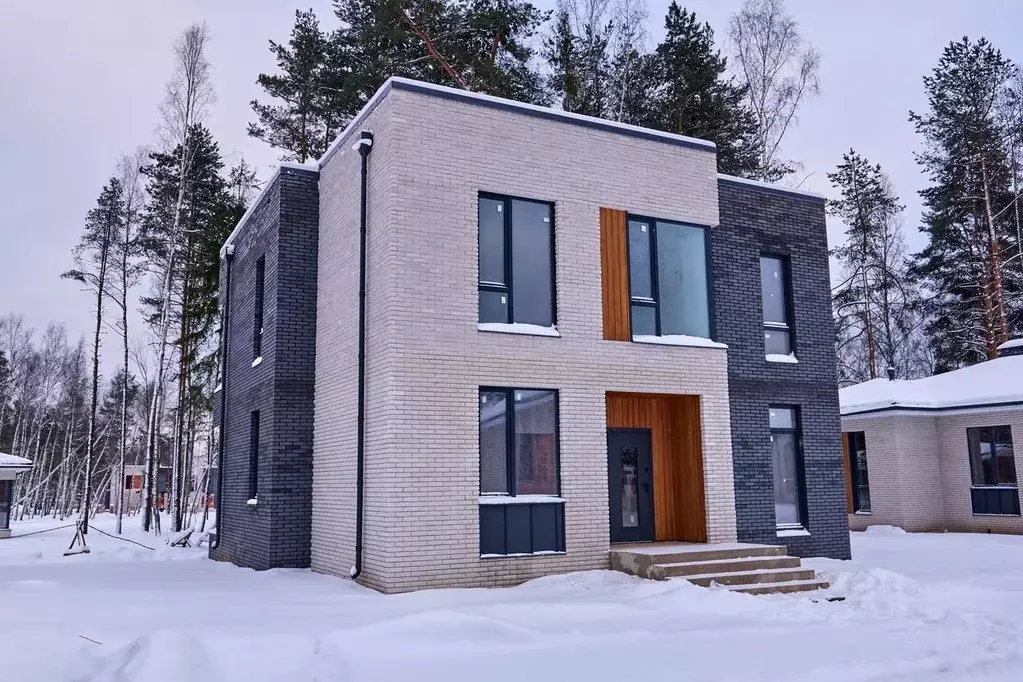 Дом в Московская область, Щелково Потапово-2 мкр,  (155 м) - Фото 1