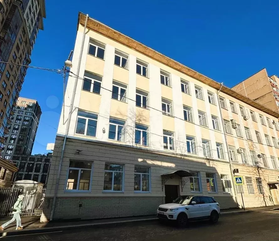 Под общепит, студию, салон красоты 118 м - Фото 1