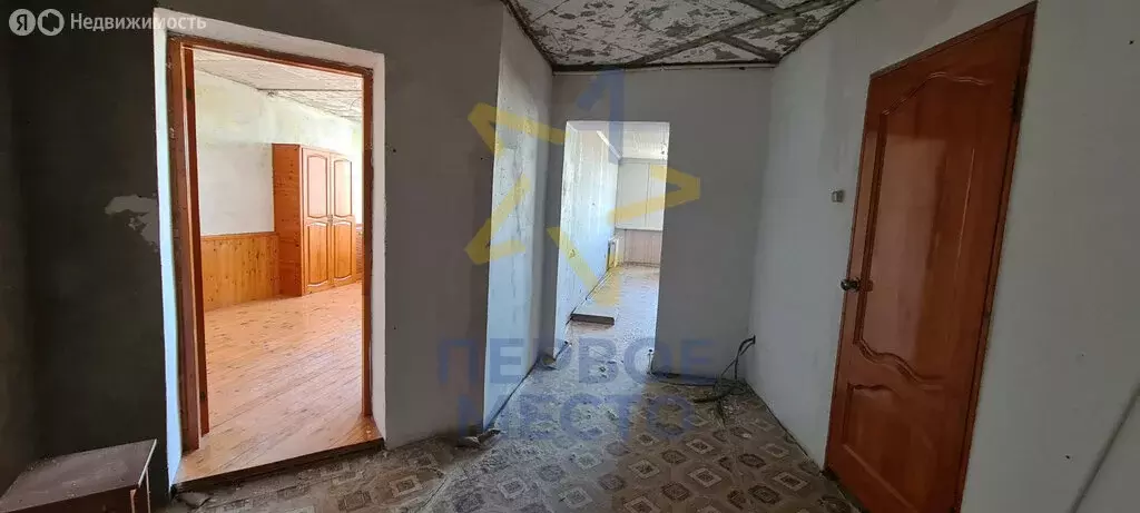 1-комнатная квартира: Благовещенск, улица Комарова, 25 (57.7 м) - Фото 2