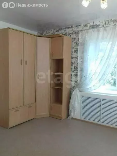 1-комнатная квартира: Ярославль, проспект Толбухина, 43 (30.9 м) - Фото 1