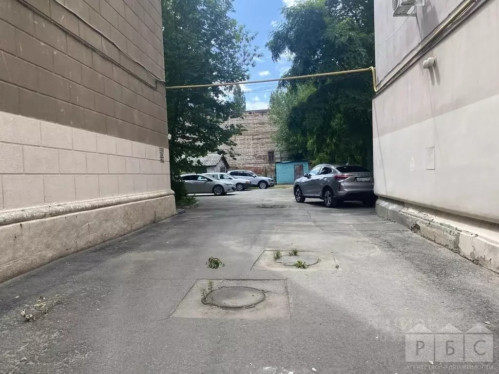 Помещение свободного назначения в Саратовская область, Саратов ... - Фото 2