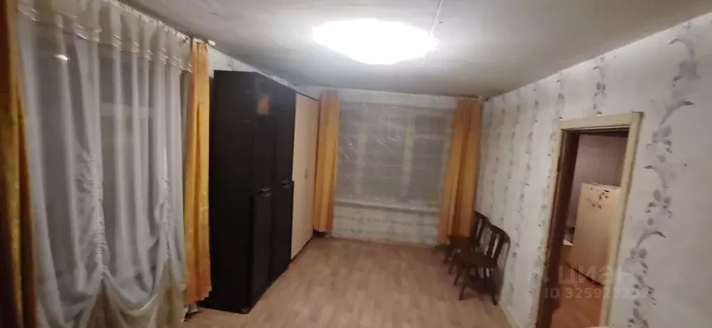 1-к кв. Москва ул. Юных Ленинцев, 79К1 (33.0 м) - Фото 2