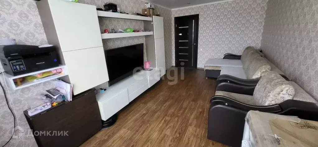 Продаётся 2-к квартира, 46.4 м - Фото 1