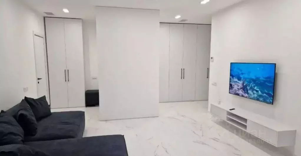 2-к кв. Краснодарский край, Краснодар Ставропольская ул., 197 (42.0 м) - Фото 1