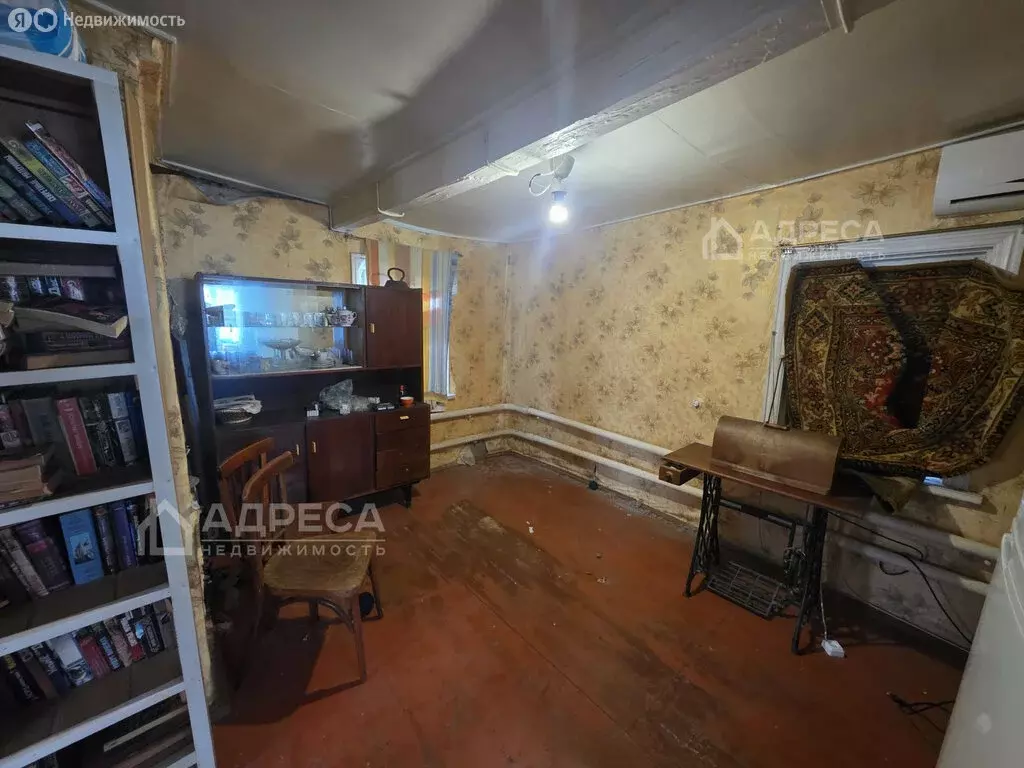 Участок в Азов, улица 6-я Линия, 13 (5.4 м) - Фото 2