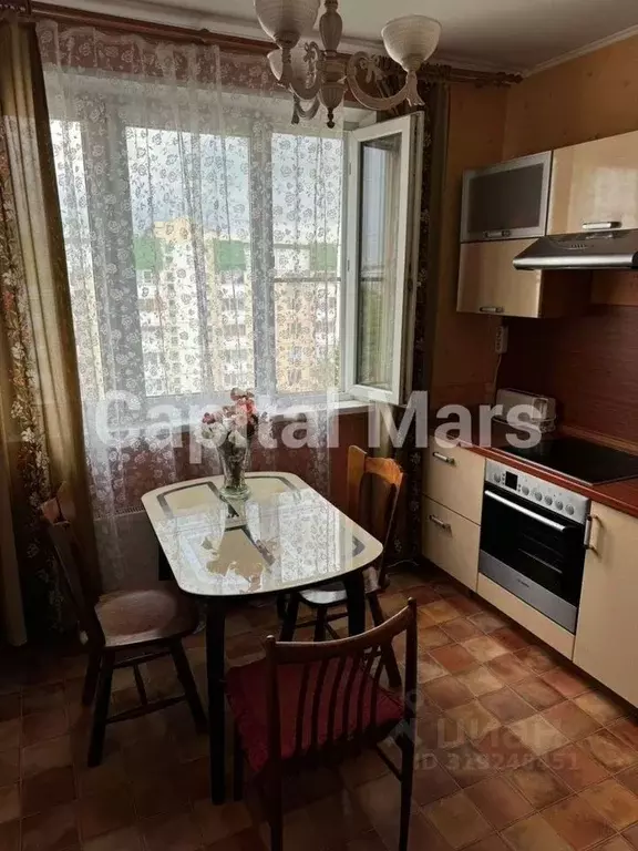 2-к кв. Москва Южнобутовская ул., 29 (58.0 м) - Фото 1