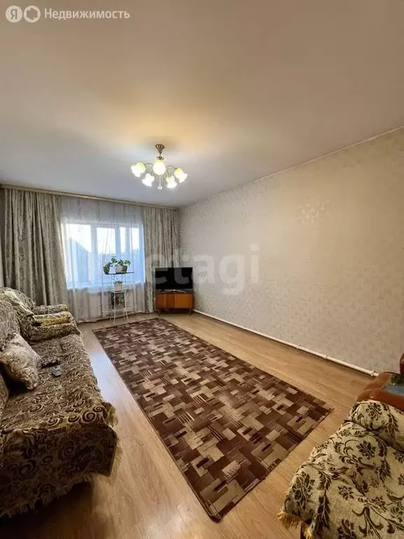 Дом в Гусиноозёрск, посёлок Восточный (100 м) - Фото 1