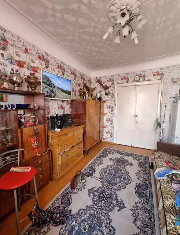 Комната Башкортостан, Уфа Архитектурная ул., 14 (20.0 м) - Фото 1