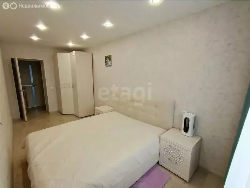 3-комнатная квартира: Вологда, Путейская улица, 4А (55 м) - Фото 1