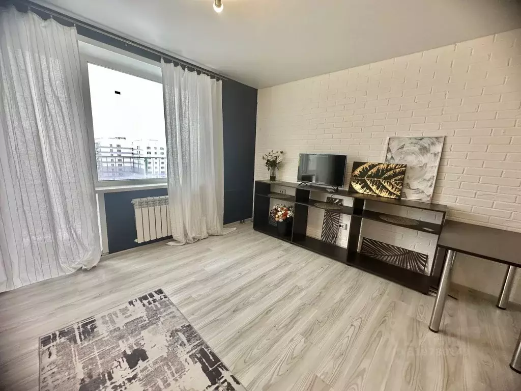 1-к кв. Новосибирская область, Новосибирск ул. Виктора Шевелева, 38/1 ... - Фото 2