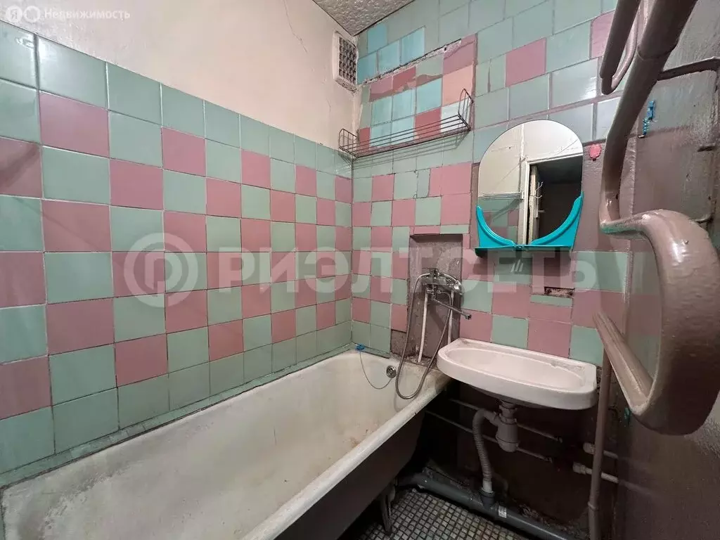 2-комнатная квартира: Мурманск, улица Чумбарова-Лучинского, 32к3 (44.3 ... - Фото 1