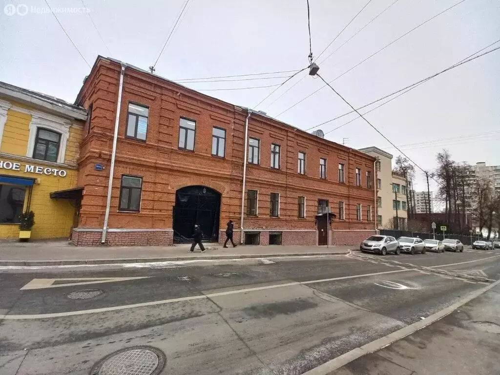 Помещение свободного назначения (703 м) - Фото 1