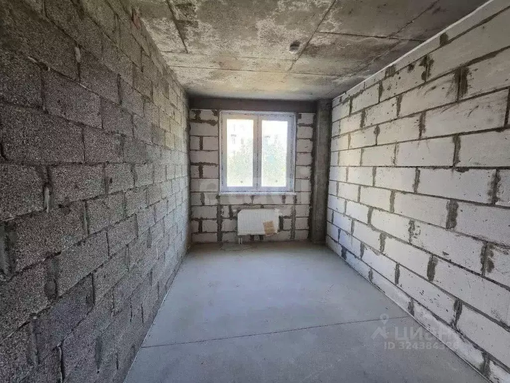 2-к кв. Краснодарский край, Краснодар ул. Античная, 10 (62.0 м) - Фото 1