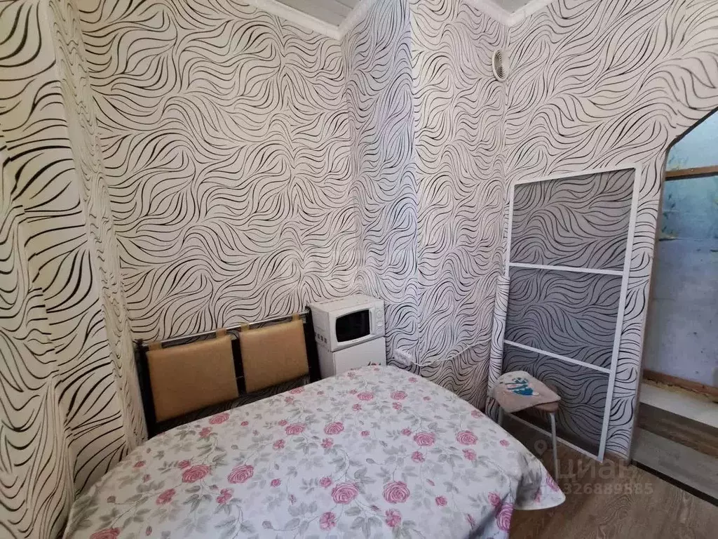 2-к кв. Свердловская область, Березовский муниципальный округ, пос. ... - Фото 2