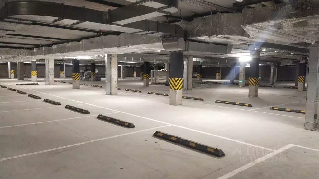 Гараж в Московская область, Реутов ул. Октября, 52 (13 м) - Фото 1